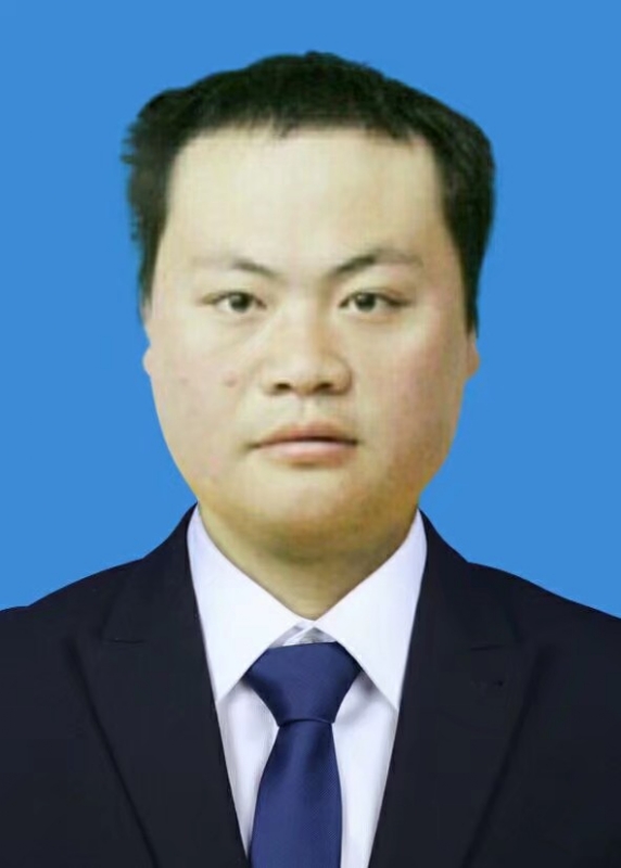 小刘的第一张照片--威宁残疾人相亲网